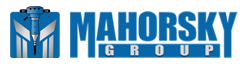 Mahorsky Group Logo